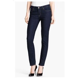Kate Spade play hookey Perry street jeans 26